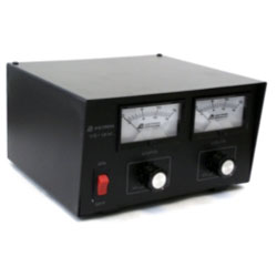 Power Supplies-AC to DC Variable amp/volt